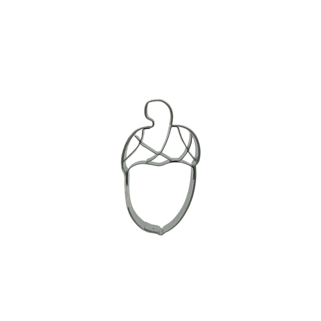 Acorn 5.5cm Cookie Cutter