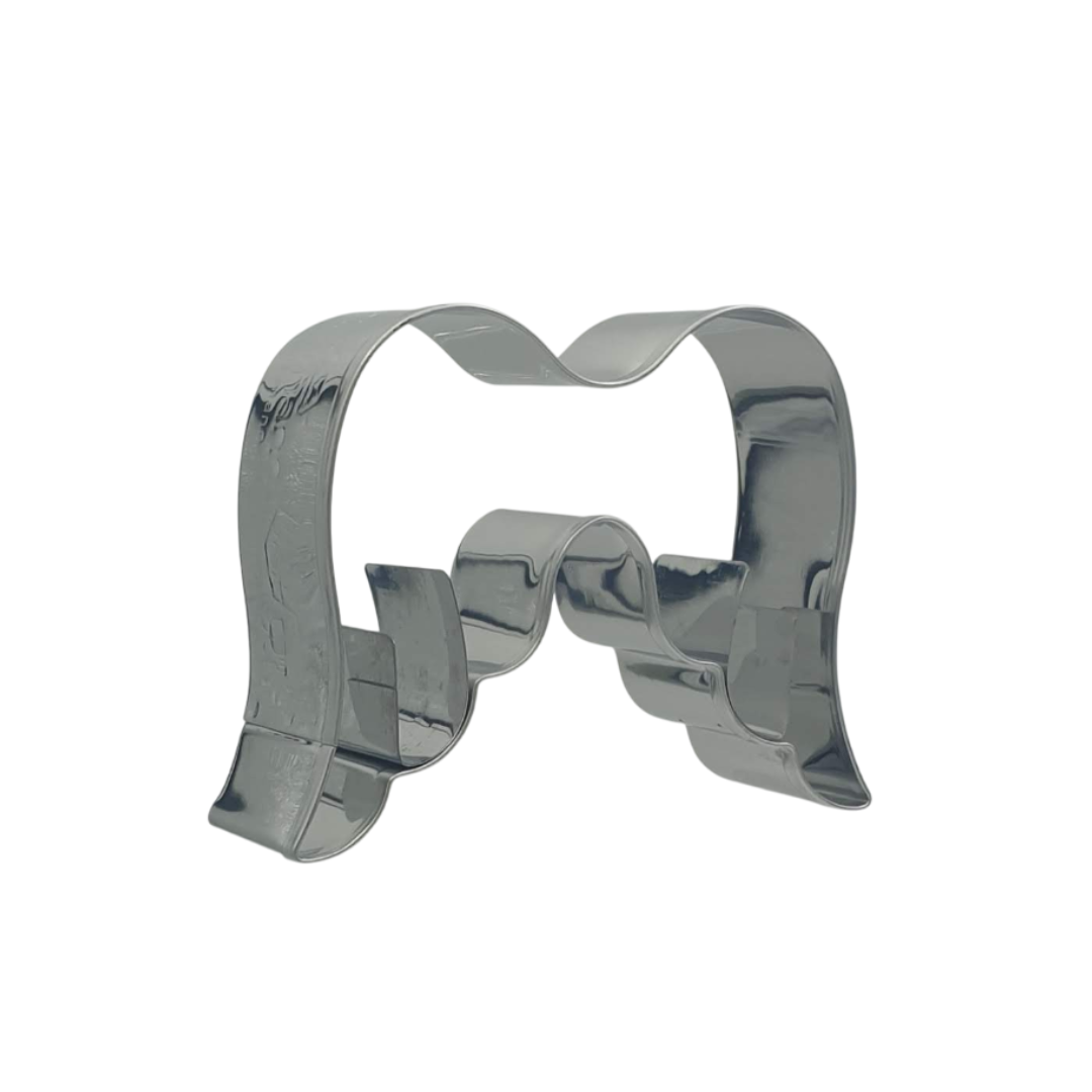 Angel Wings 7.5cm Cookie Cutter