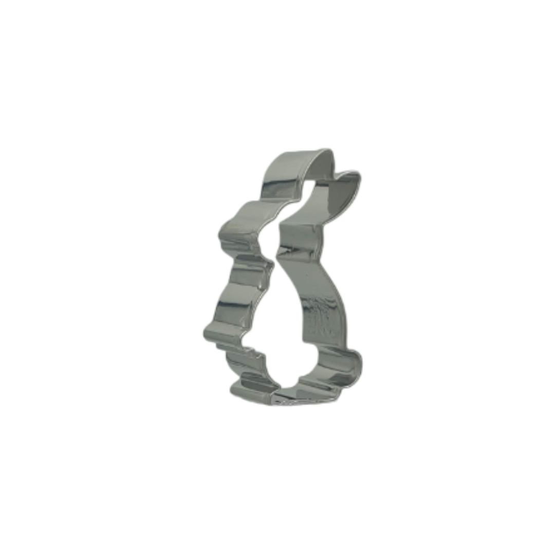 Rabbit 6cm Cookie Cutter