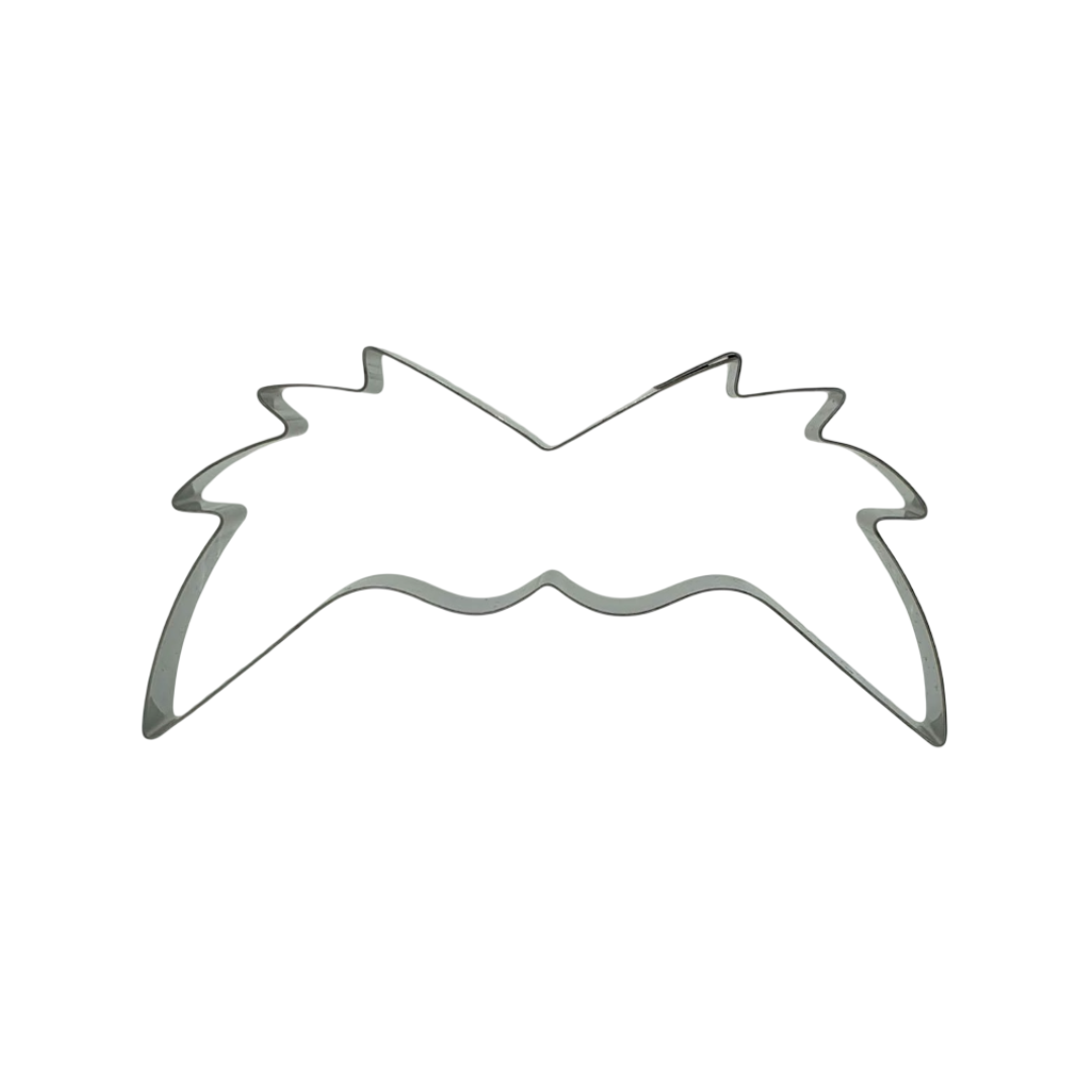 Bushy Moustache 10cm Cookie Cutter