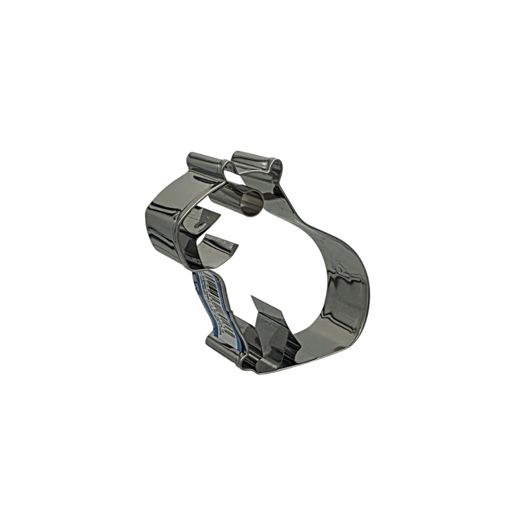 Capybara 7cm Cookie Cutter