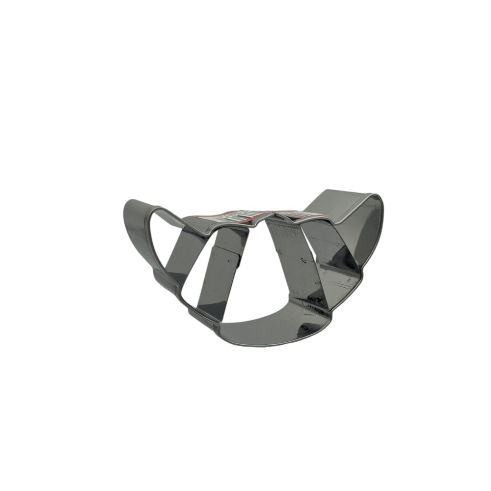 Croissant 6cm Cookie Cutter