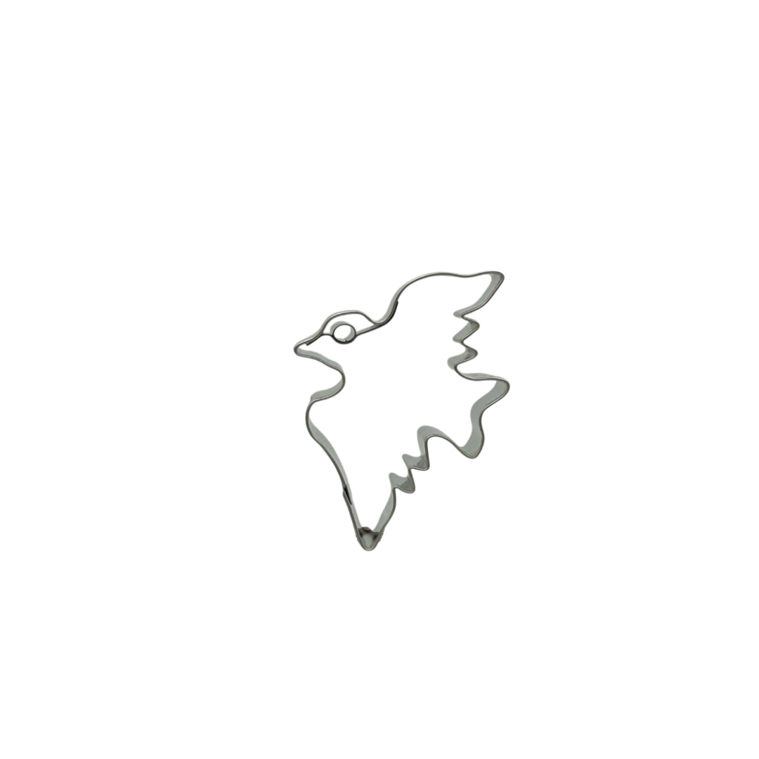 Dove 6.5cm Cookie Cutter