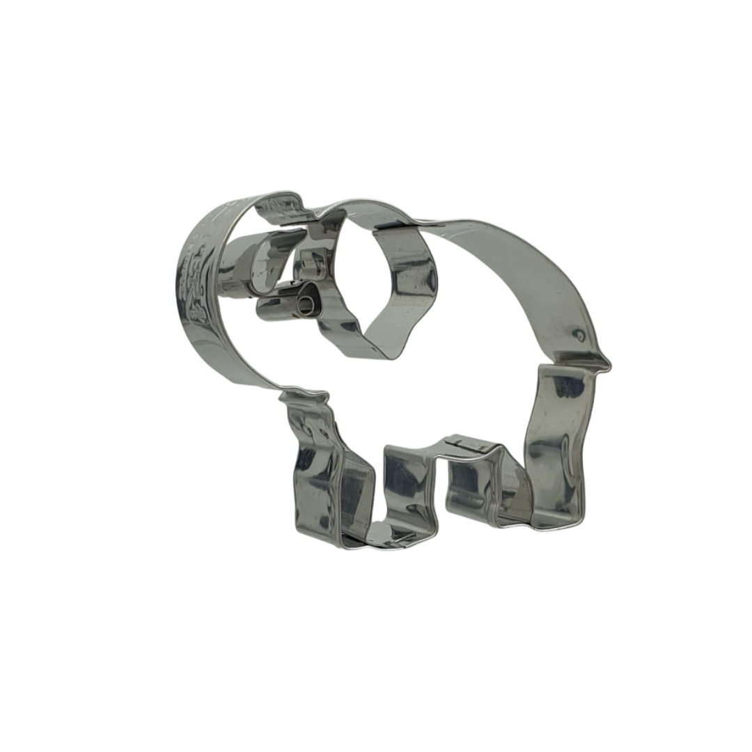 Elephant 7cm Cookie Cutter