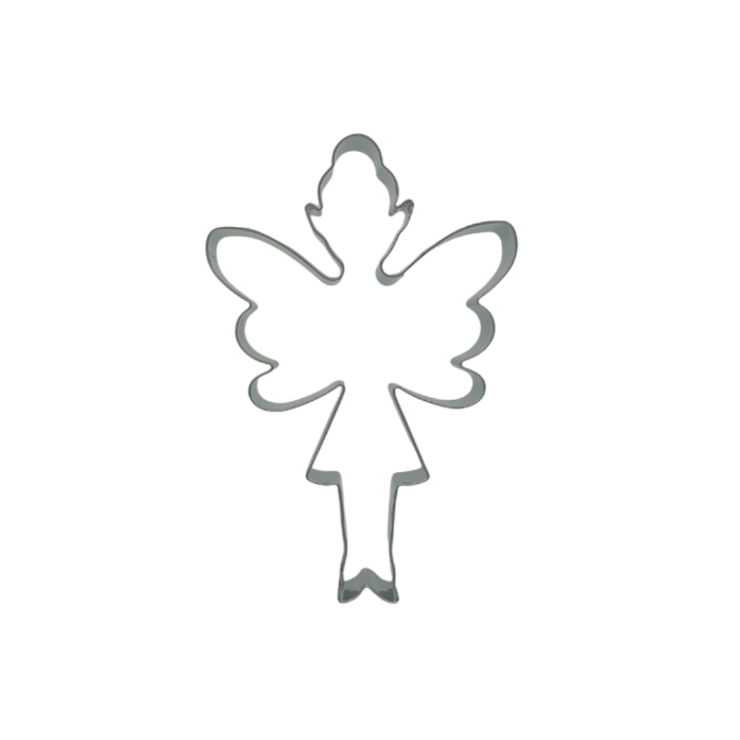 Fairy 11cm Cookie Cuter