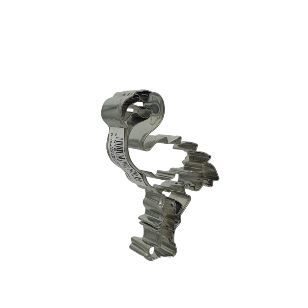 Flamingo 7cm Cookie Cutter