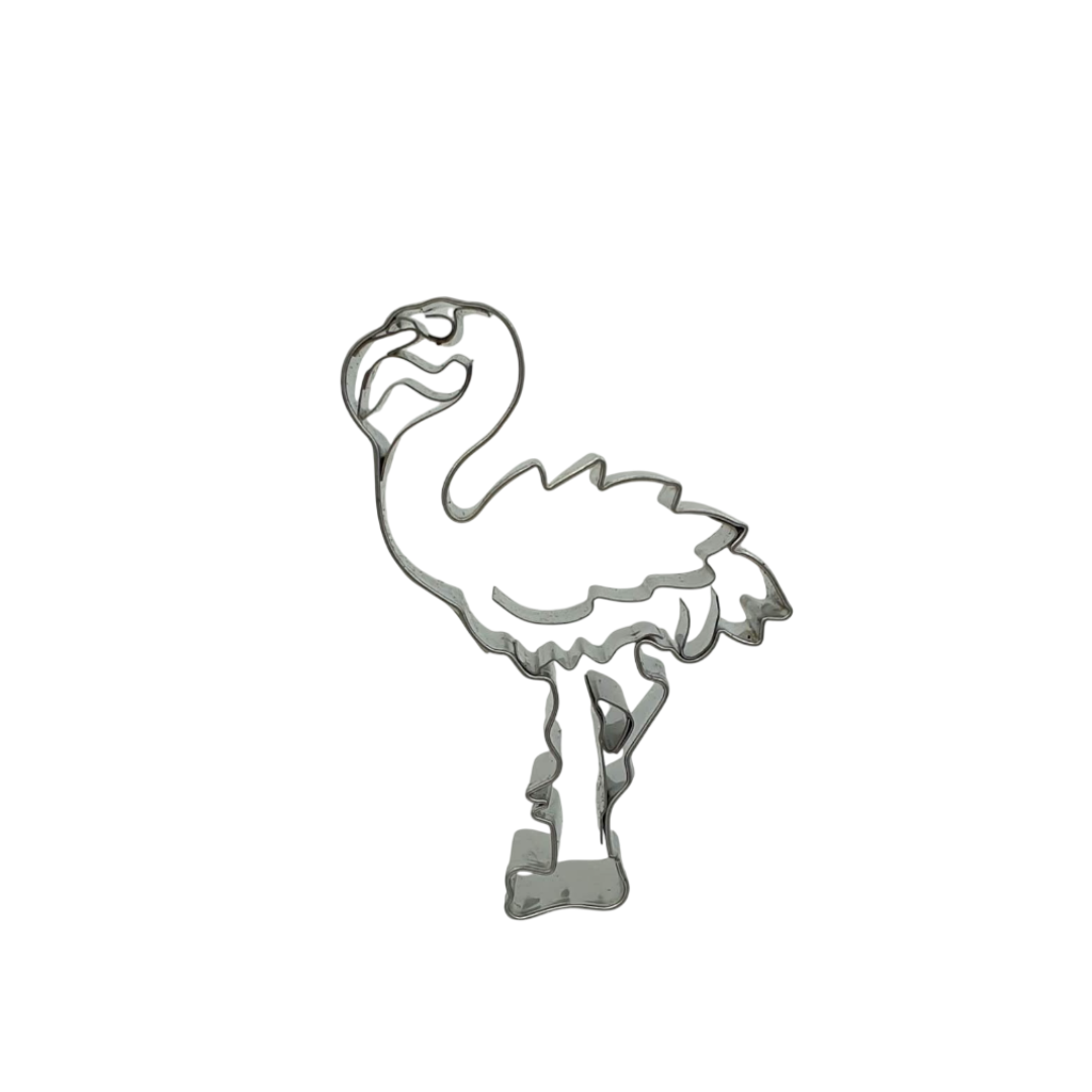Flamingo 7cm Cookie Cutter