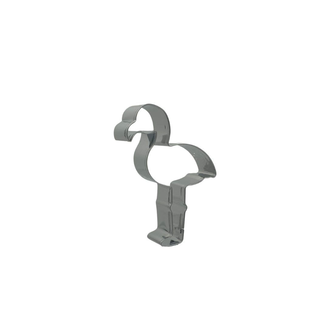 Flamingo 9cm Cookie Cutter
