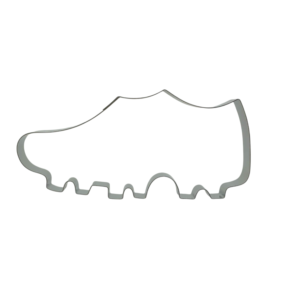 Football Boot 12cm Cookie Cutter