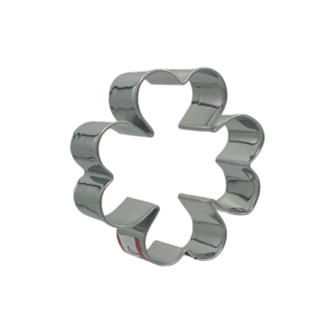 Four Leafed Clover 6cm Cookie Cutter