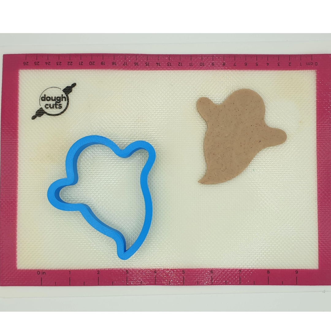 Ghost 10cm Cookie Cutter