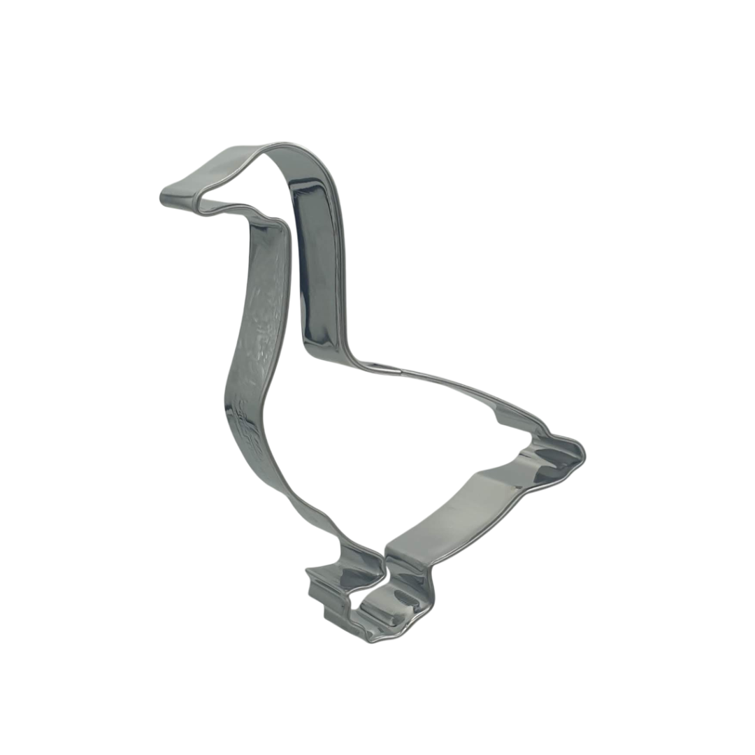 Goose 10cm Cookie Cutter