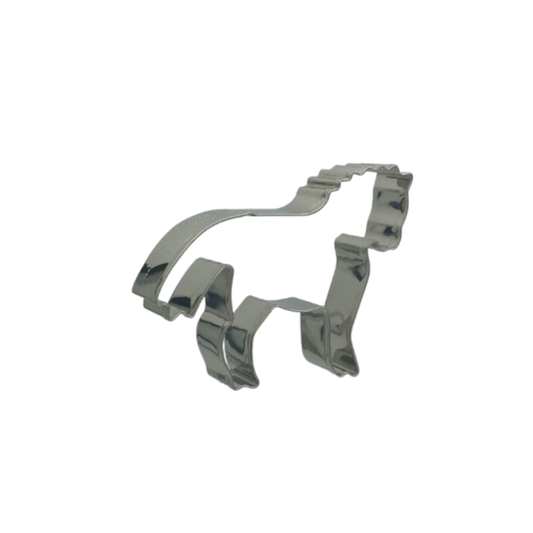 Horse 8.5cm Cookie Cutter