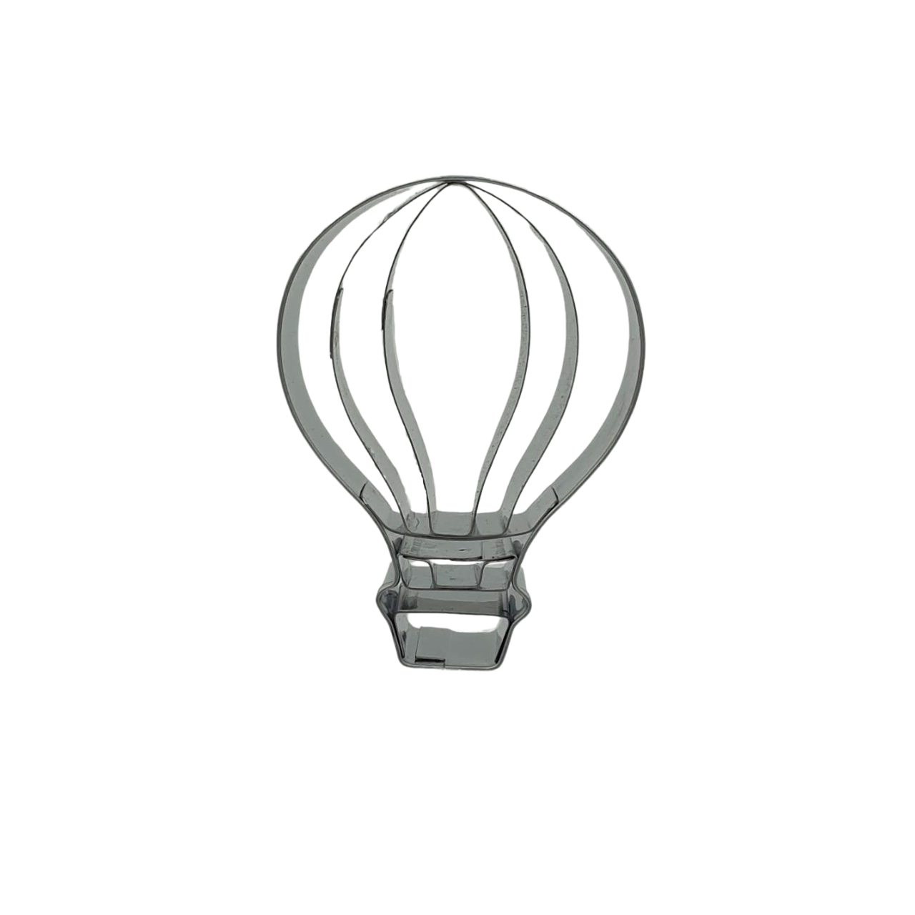 Hot Air Balloon 6.5cm Cookie Cutter