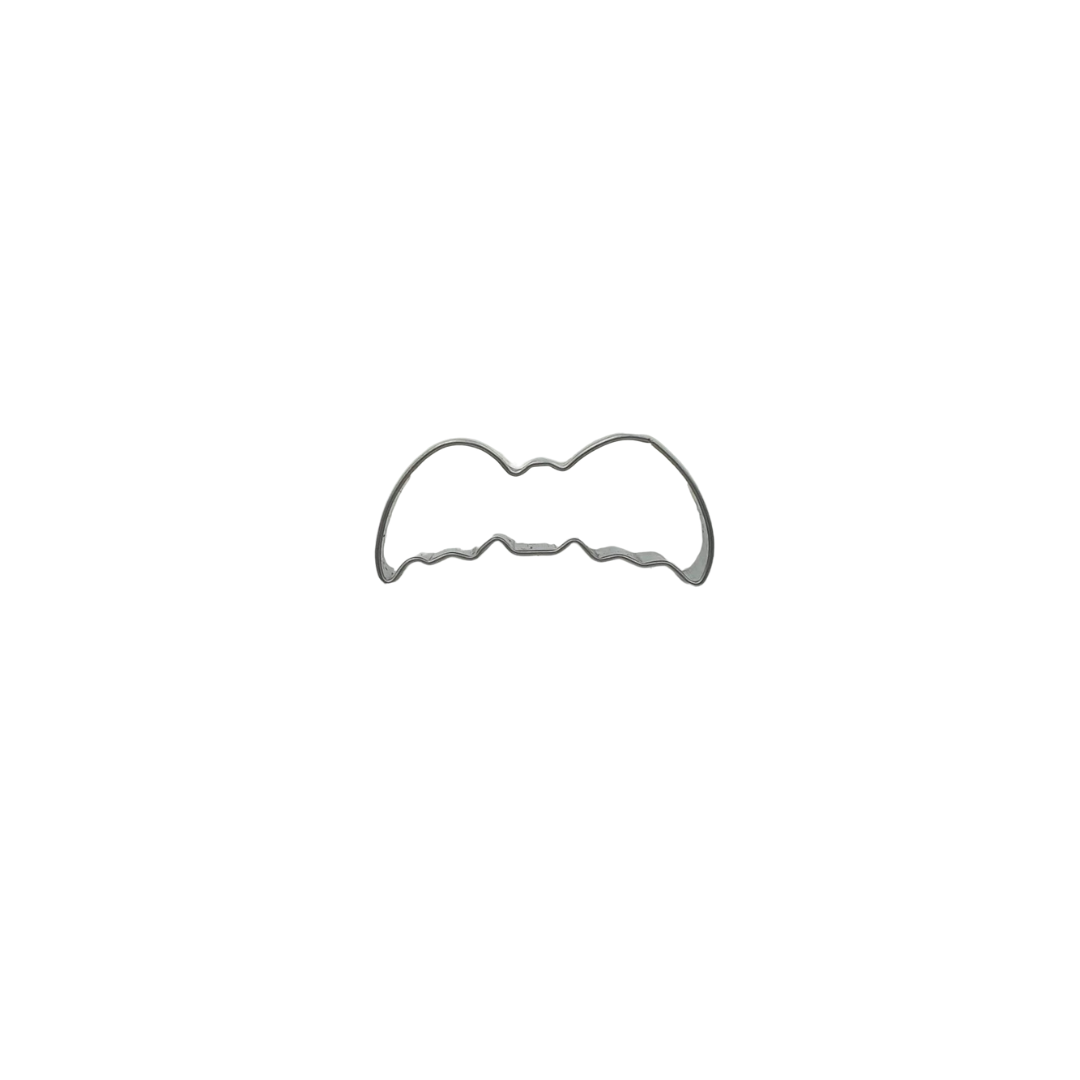 Mini Bat 4.5cm Cookie Cutter