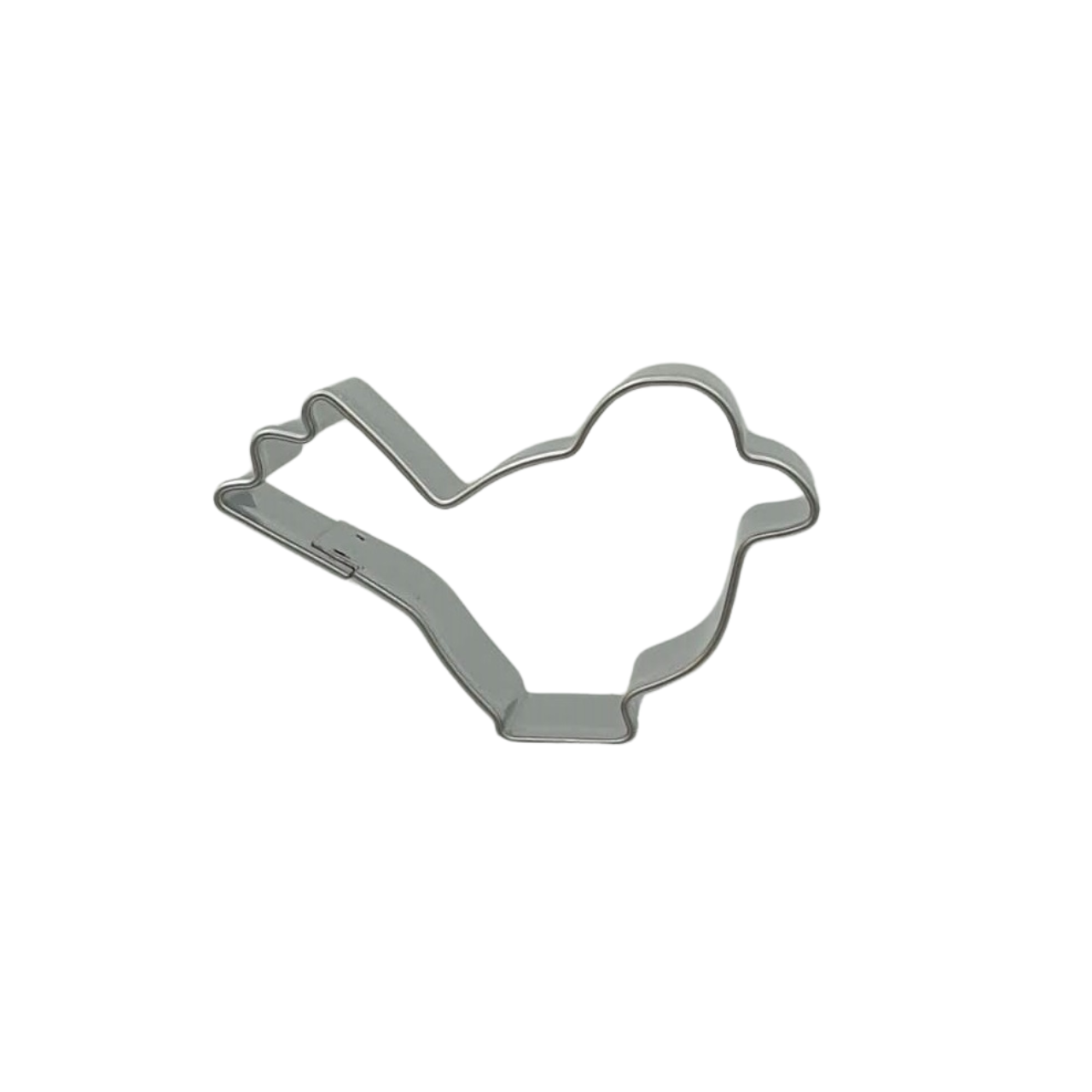 Mini Bird 4cm Cookie Cutter Stainless Steel
