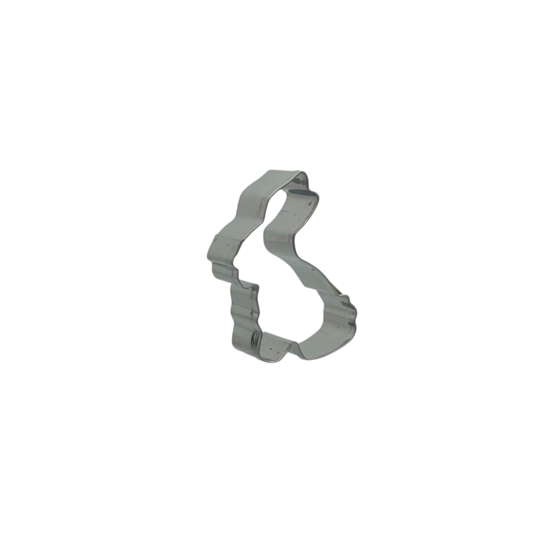 Mini Bunny Rabbit 4.5cm Cookie Cutter