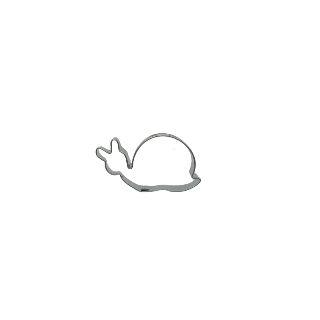 Mini Snail 4.5cm Cookie Cutter