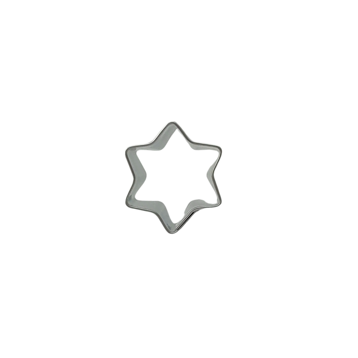 Round 12cm Cookie Cutter Stainless Steel