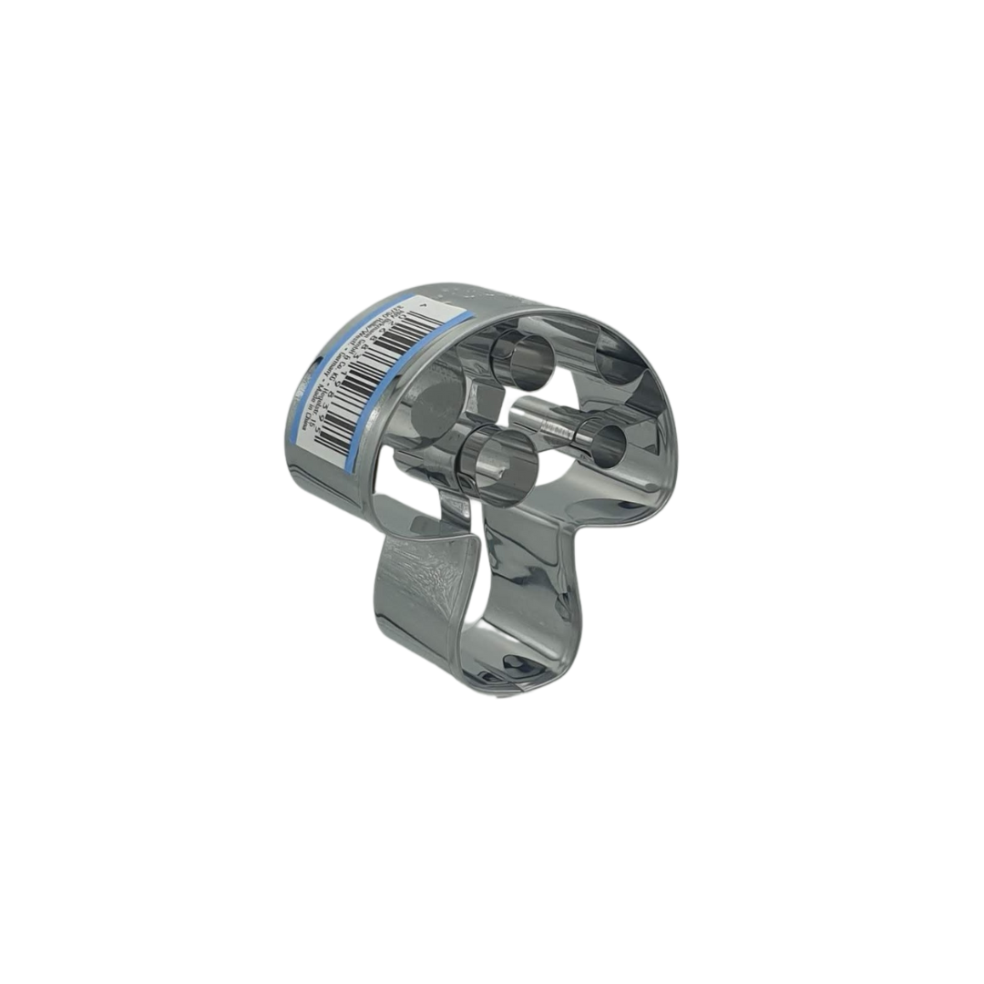 Mushroom Toadstool 5.5cm Cookie Cutter