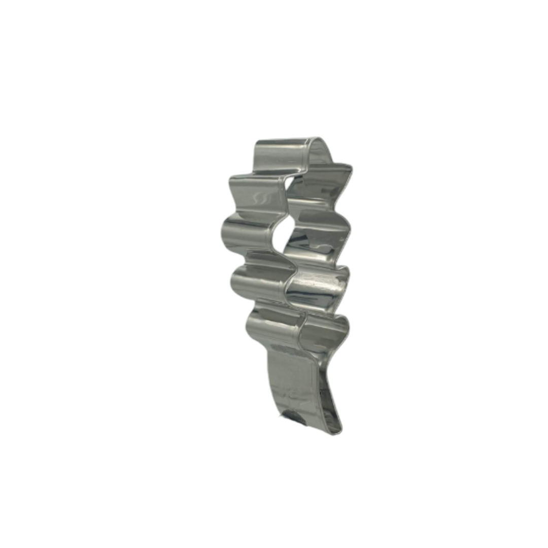 Oak Leaf 8.5cm Cookie Cutter