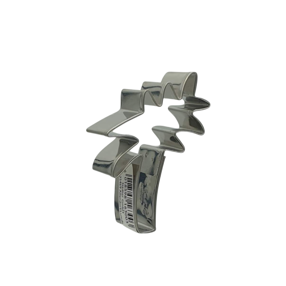 Palm Tree 6.5cm Cookie Cutter