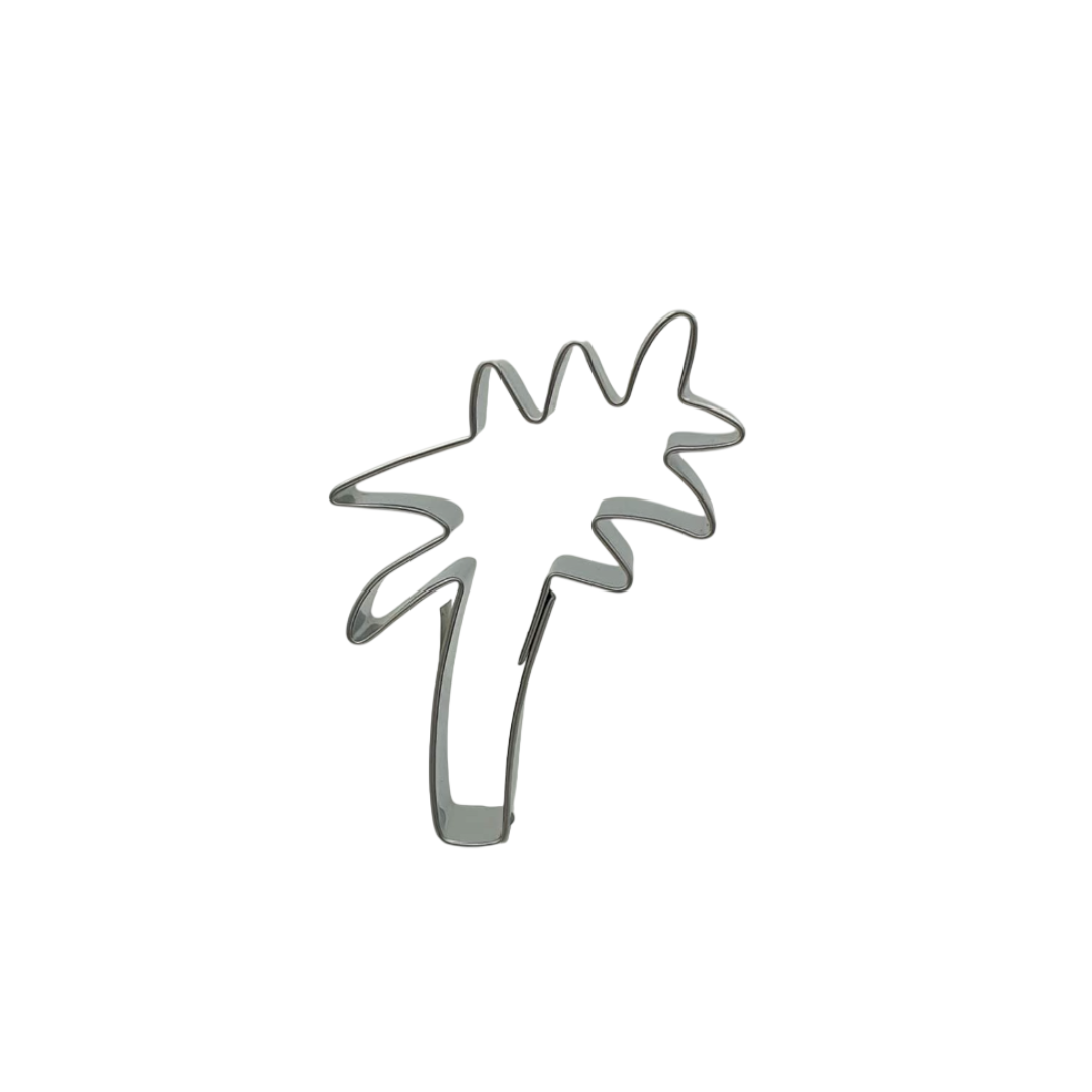 Palm Tree 6.5cm Cookie Cutter
