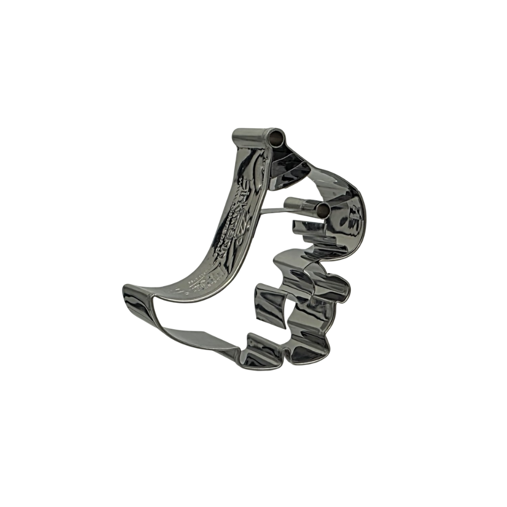 Party Dinosaur 7cm Cookie Cutter