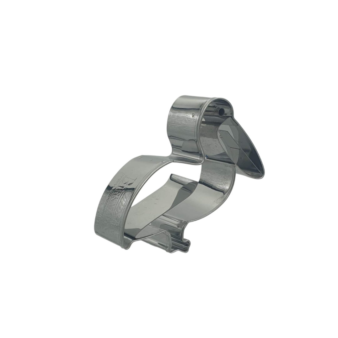Pelican 6.5cm Cookie Cutter