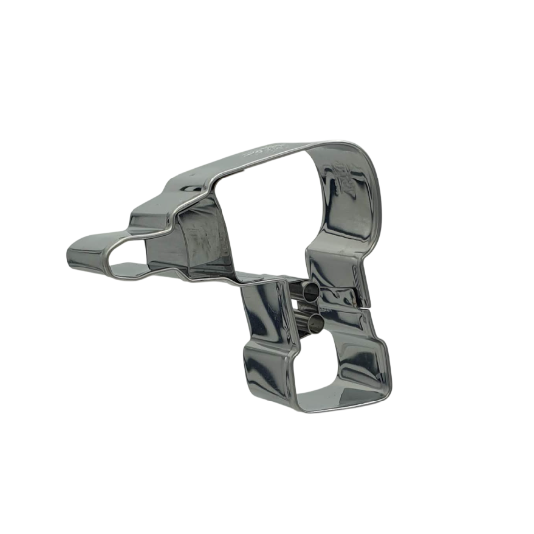 Power Drill 6.5cm Cookie Cutter
