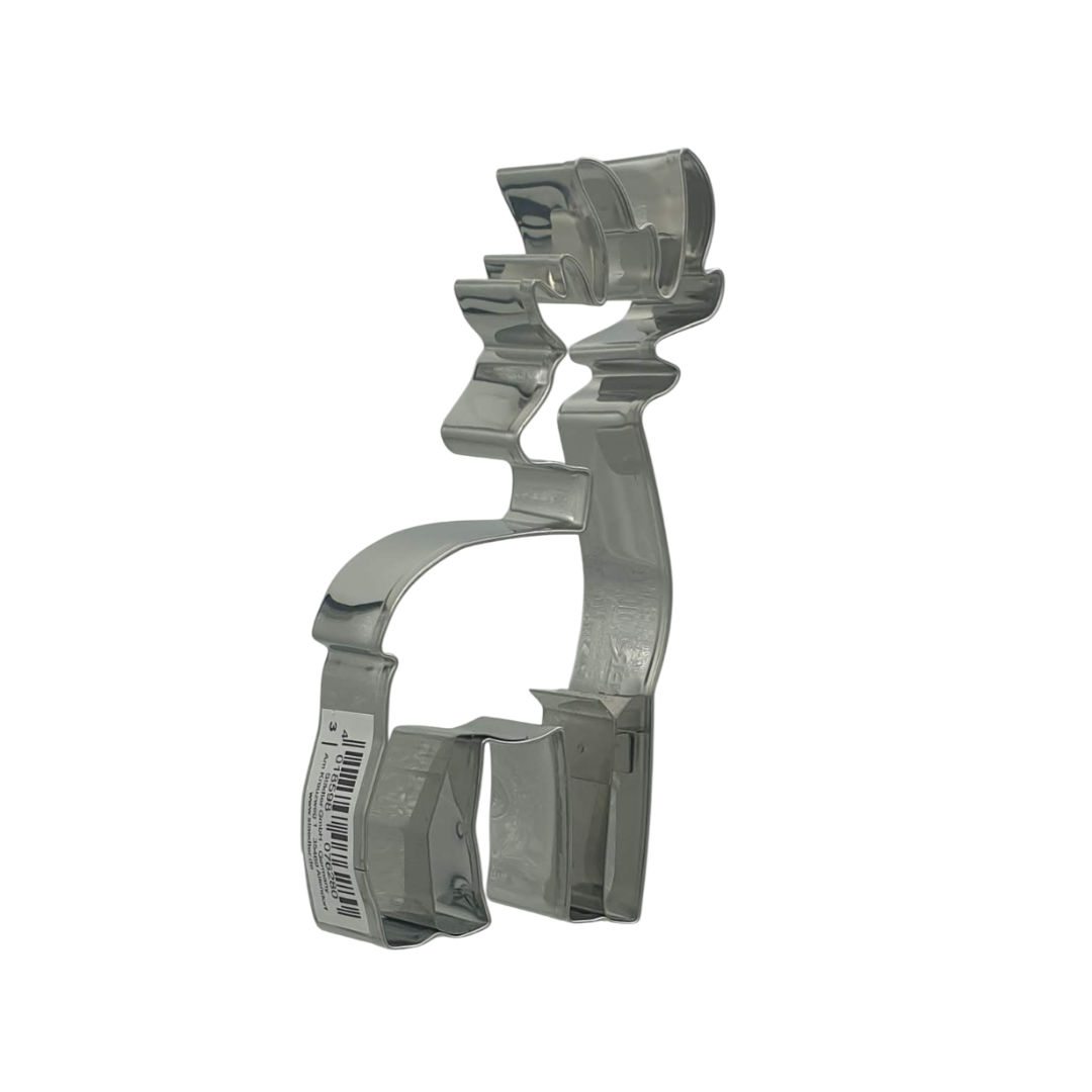 Deer 11.5cm Cookie Cutter