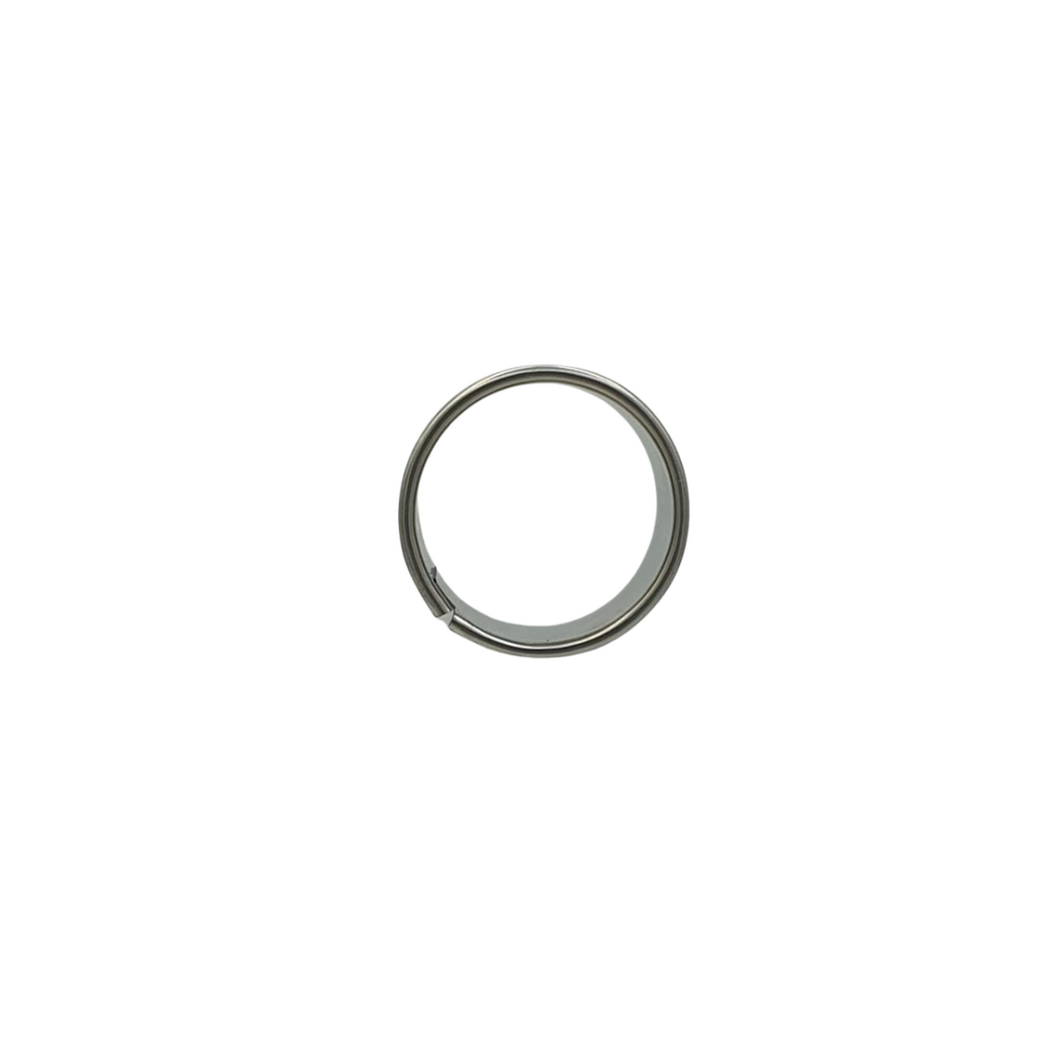 Round cookie cutter 3cm stainless steel