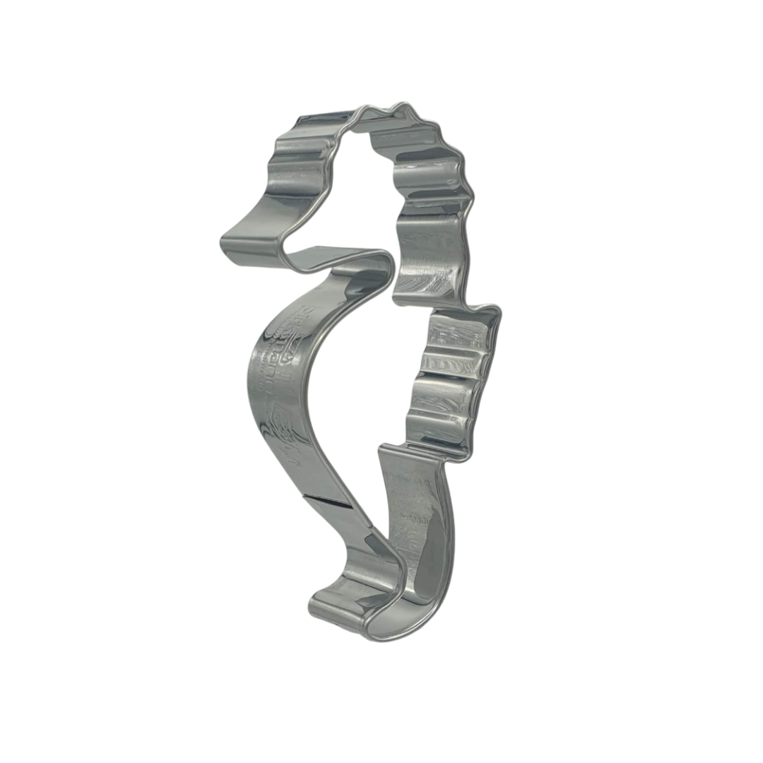 Sea Horse 9.5cm Cookie Cutter