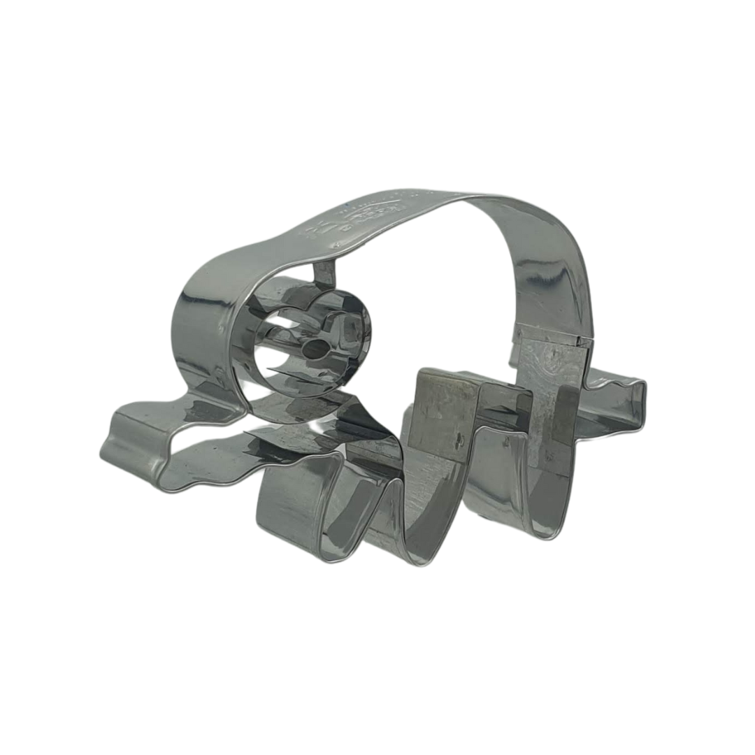 Sloth 10cm Cookie Cutter