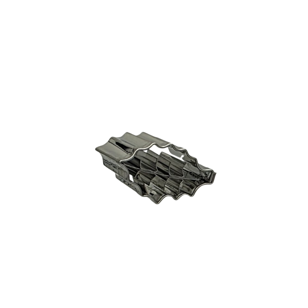 Leaf Mini 3.3cm Cookie Cutter