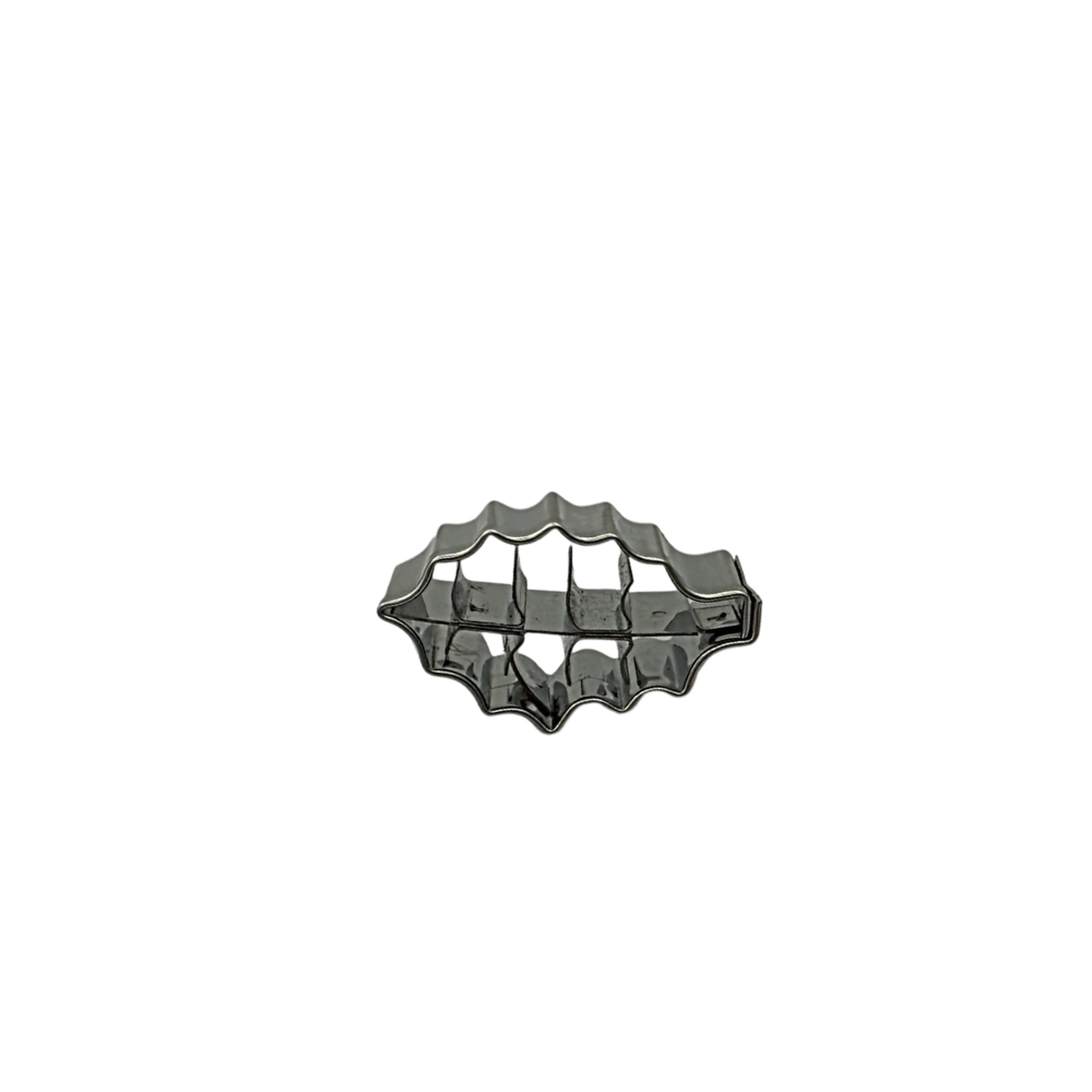 Leaf Mini 3.3cm Cookie Cutter