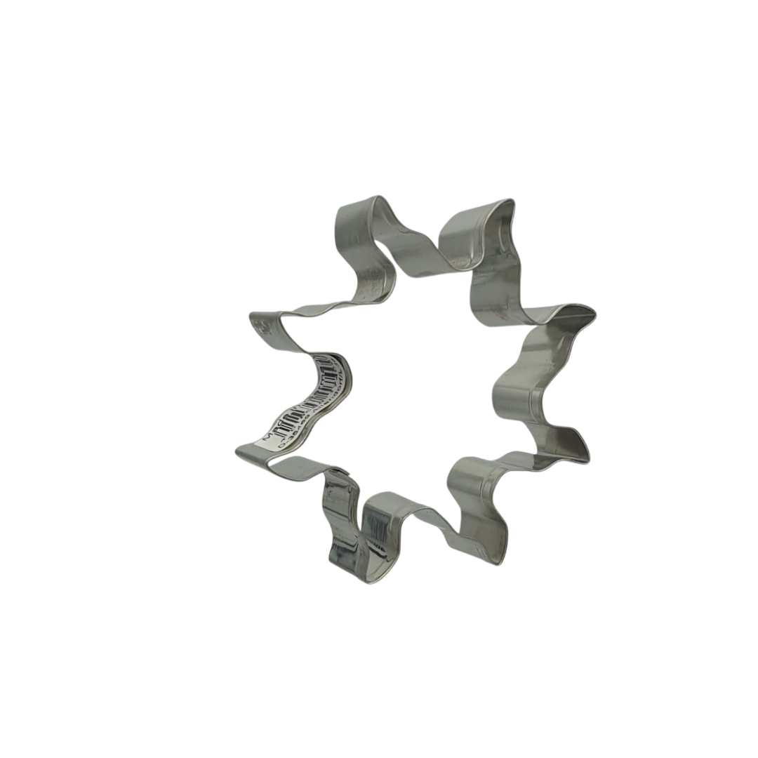 Sun 8cm Cookie Cutter