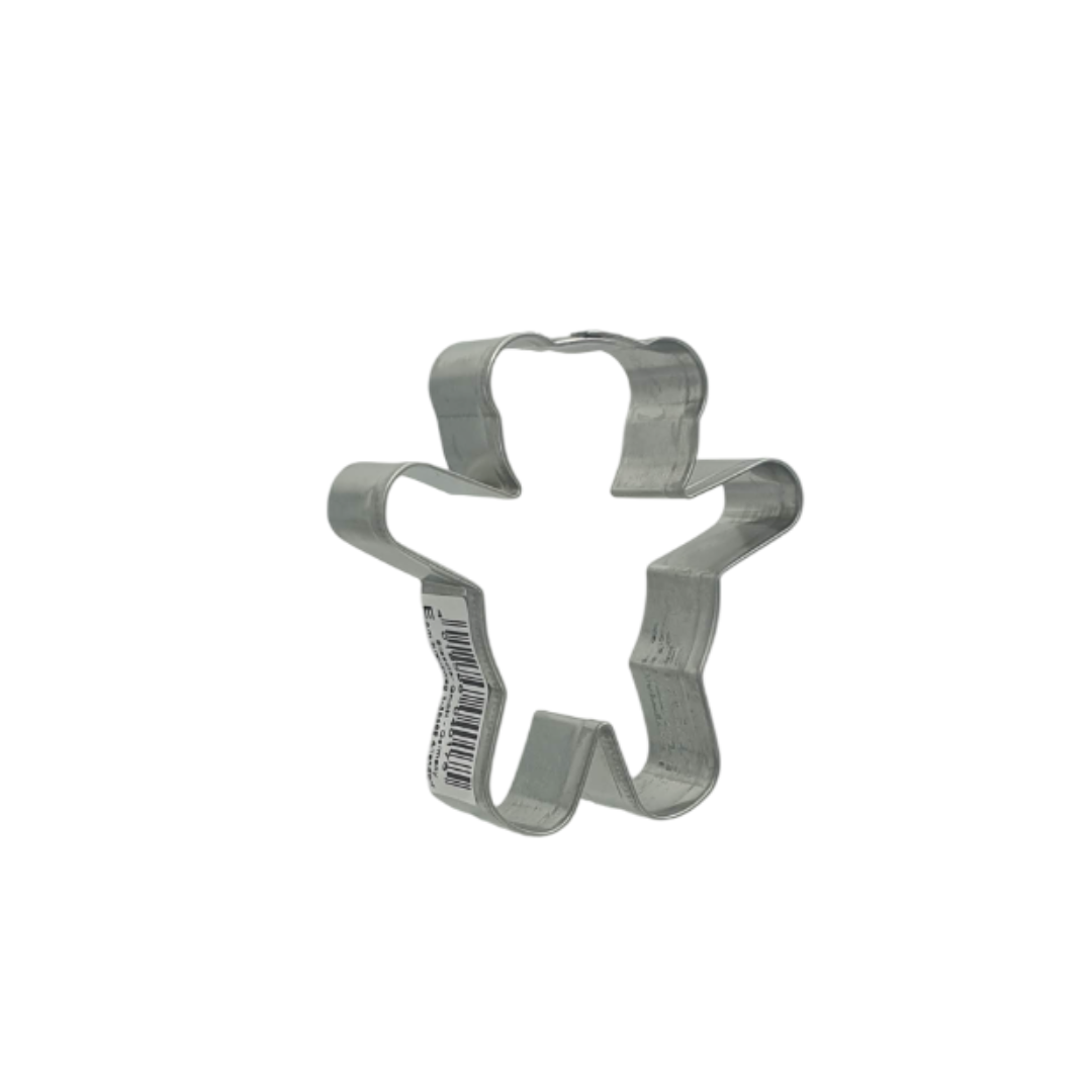 Teddy Bear 7cm Cookie Cutter