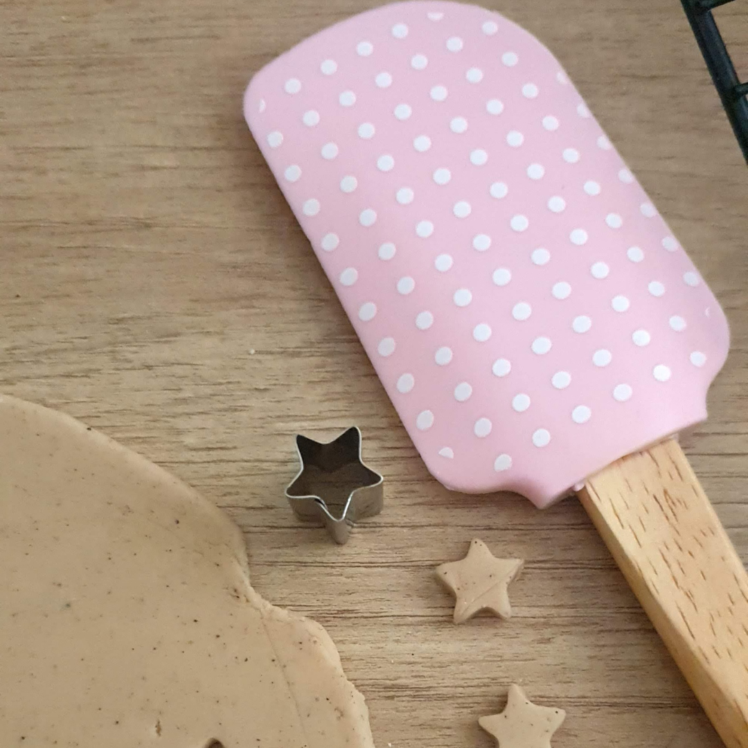 Tiny Mini Star 1.5cm Cookie Cutter