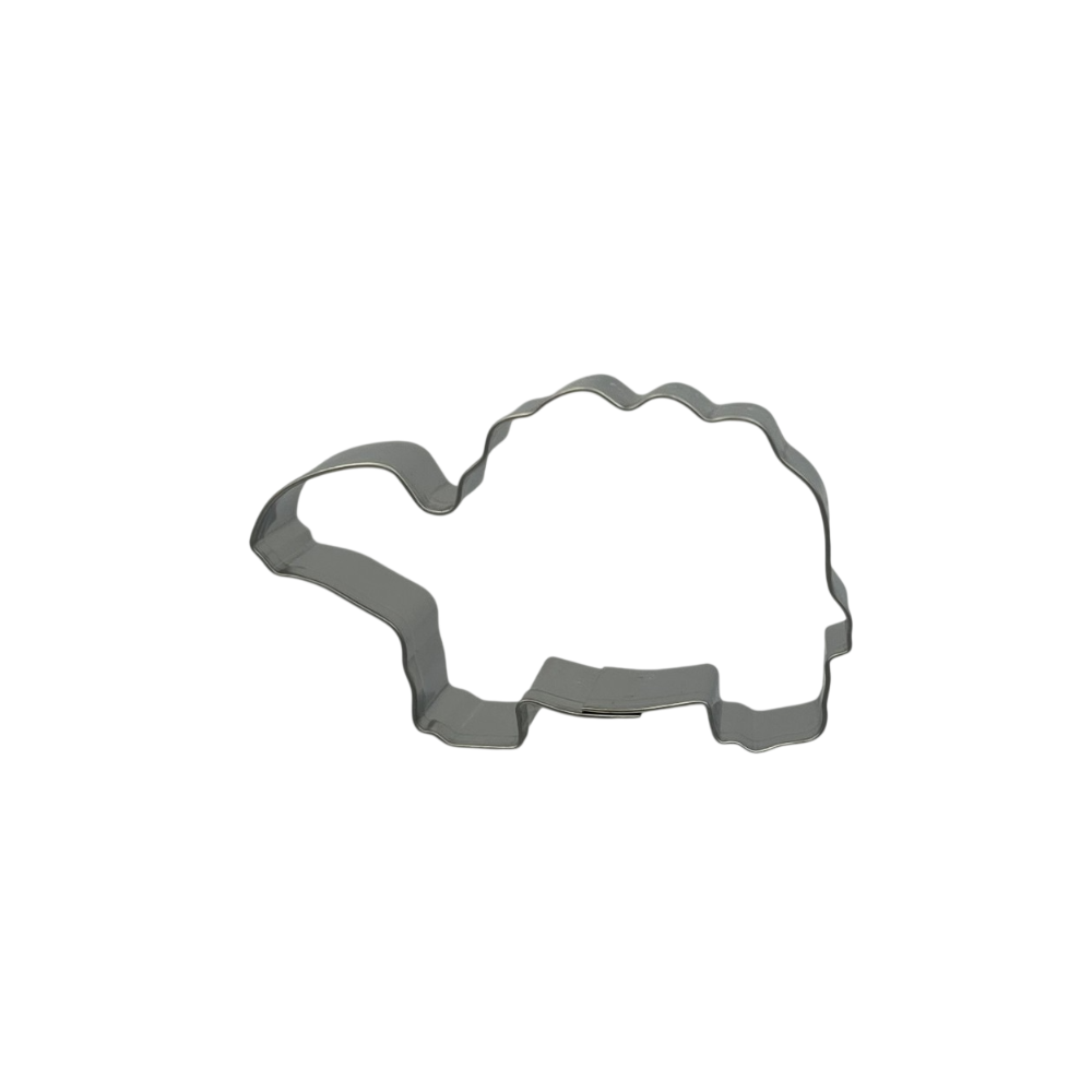 Tortoise or Turtle 6.7cm Cookie Cutter