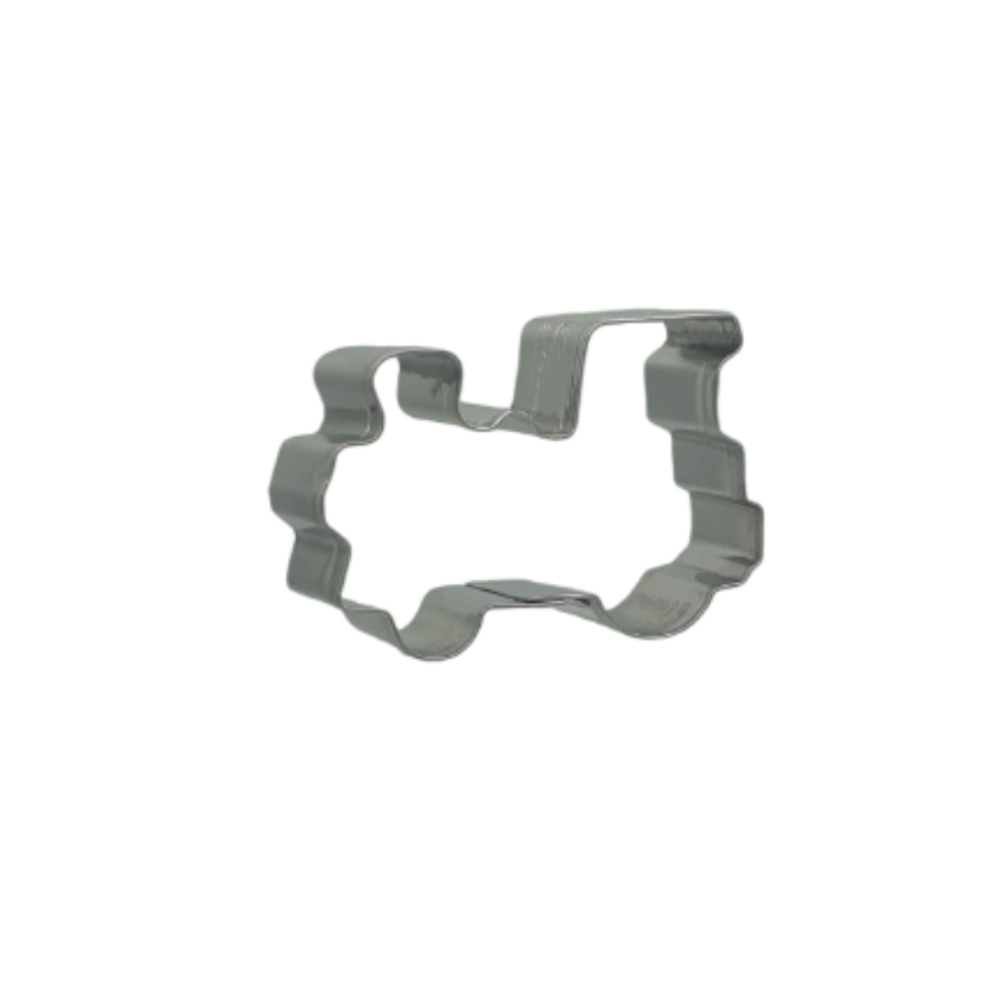 Train 6.5cm Cookie Cutter