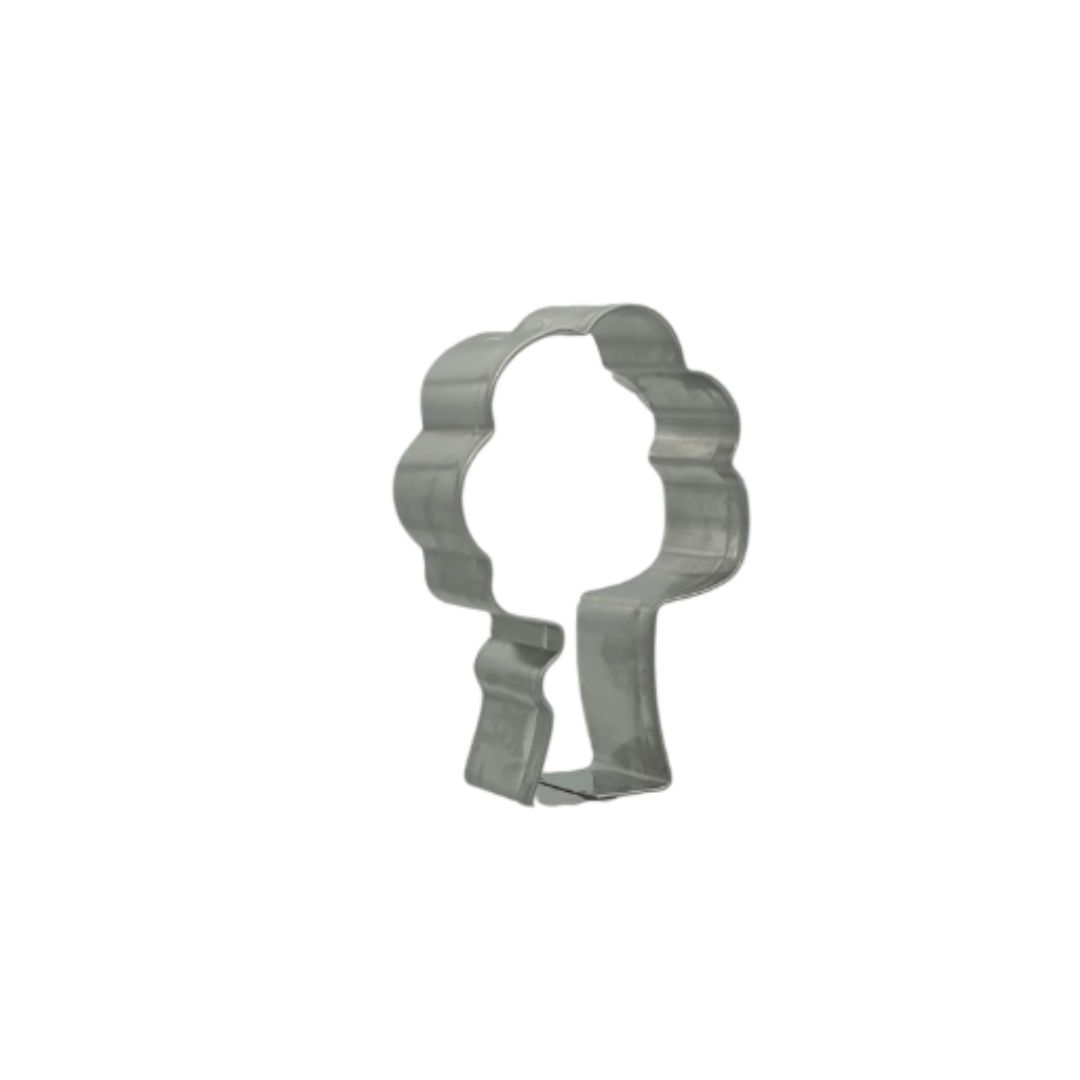 Tree 6.5cm Cookie Cutter