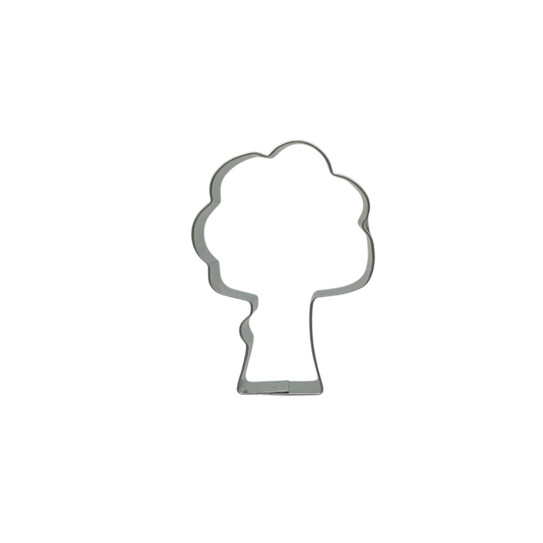 Tree 6.5cm Cookie Cutter