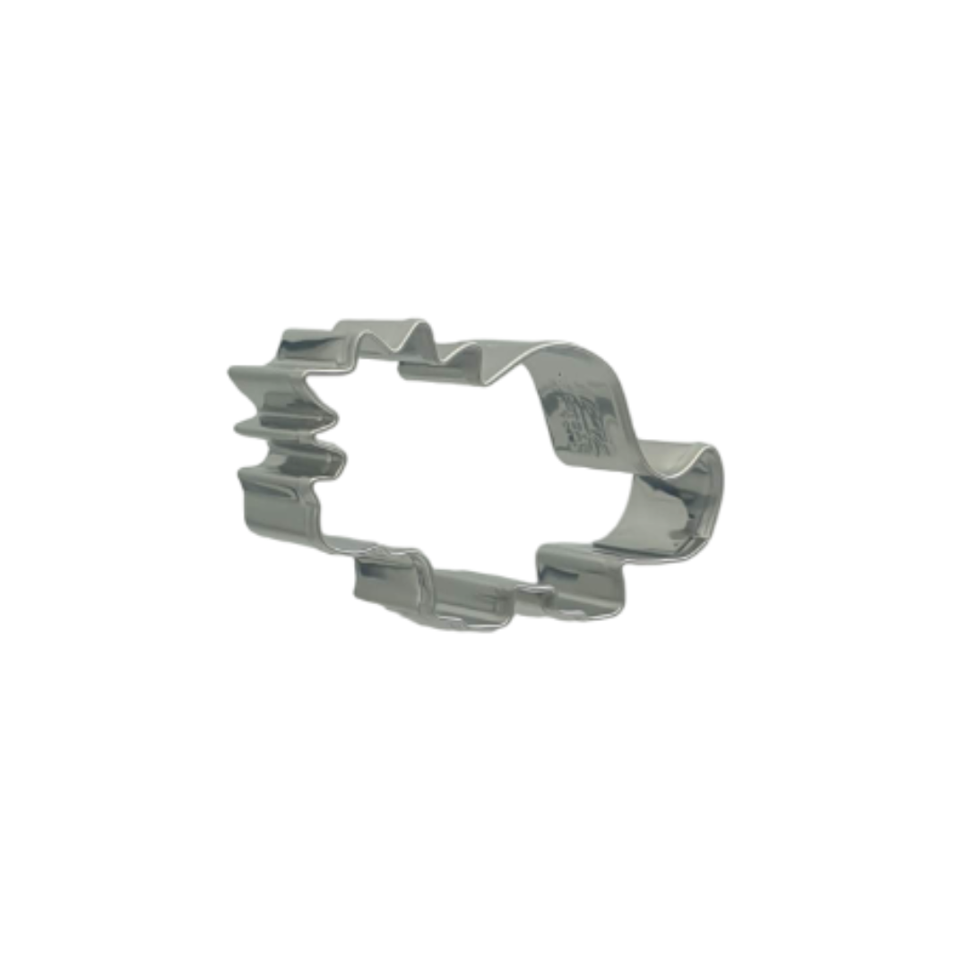 Triceratops 5.5cm Cookie Cutter