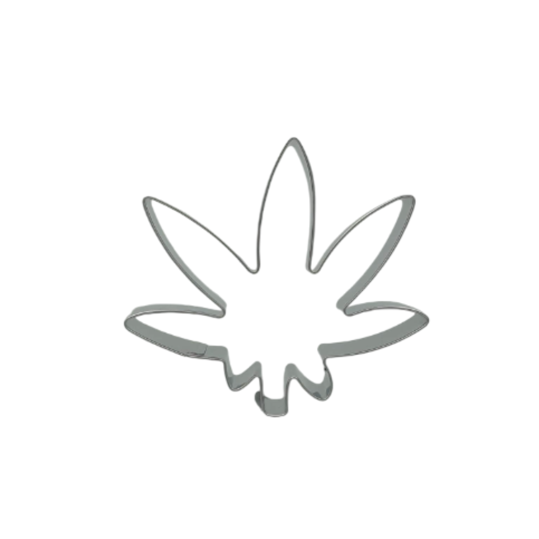 Waterlily 7.5cm Cookie Cutter