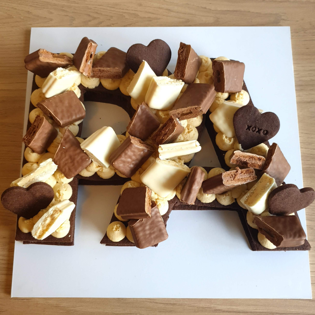 PRINT AT HOME - PA 12&quot; Wide Cookie Cake Template